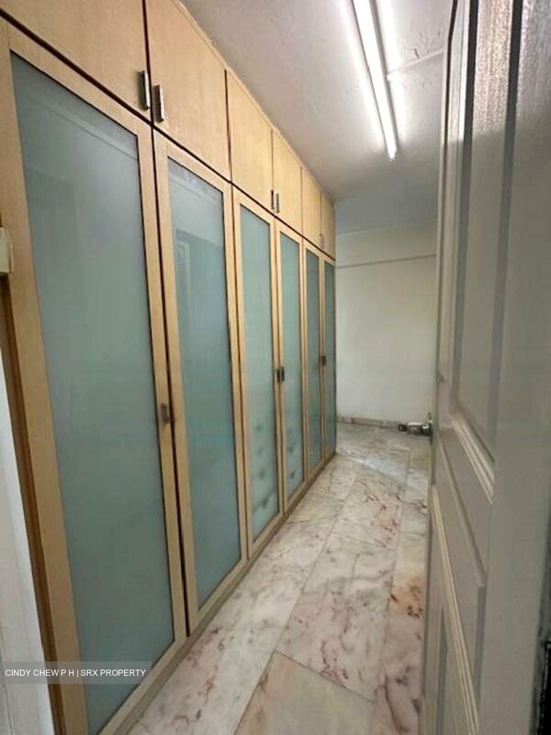 Blk 259 The Clover @ Kebun Baru (Ang Mo Kio), HDB 5 Rooms #440107981